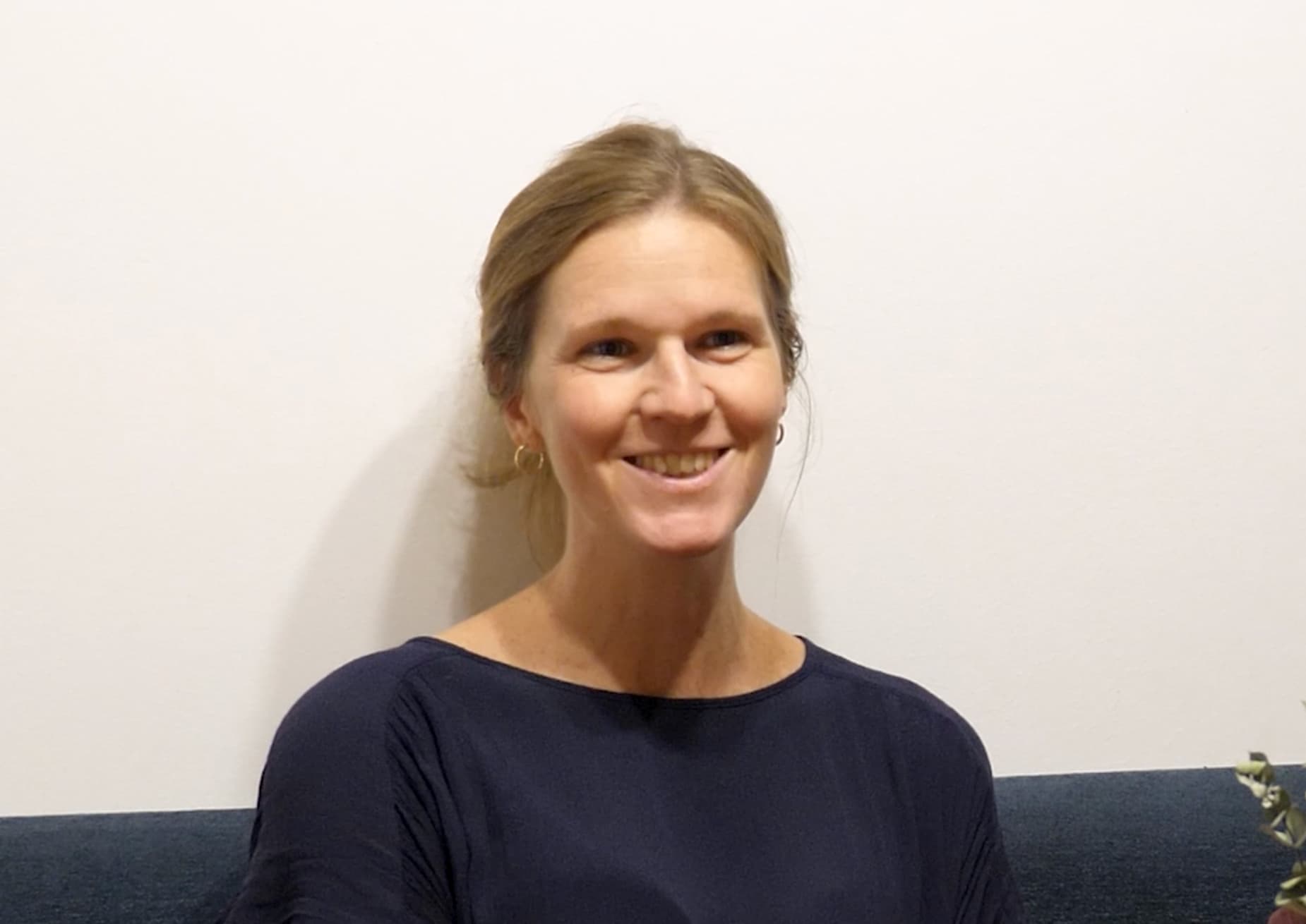 Mutter - Maria Pössl